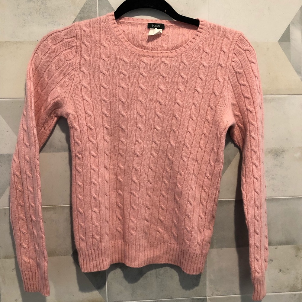 J.Crew Sweater